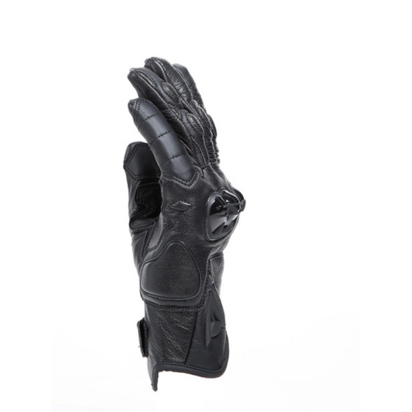 Мотоциклетні рукавички Dainese Blackshape чорні