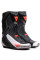 Мотоциклетні черевики Dainese Torque 4 Air чорні-білі-червоні