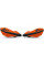 Захисти рук (хендбари) UFO Arancio для KTM SX / EXC / SX-F / EXC-F помаранчеві