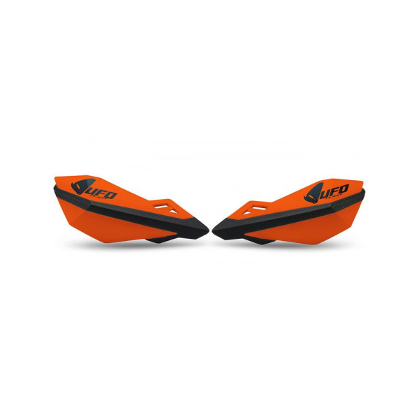 Захисти рук (хендбари) UFO Arancio для KTM SX / EXC / SX-F / EXC-F помаранчеві