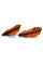 Захисти рук (хендбари) UFO Arancio для KTM SX / EXC / SX-F / EXC-F помаранчеві