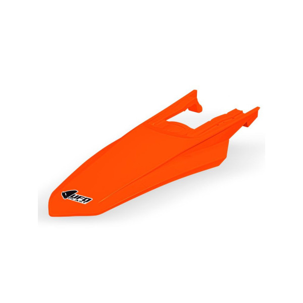 Задній крила UFO для KTM SX/SXF(SX-F) 125/250/300/350/450F (23-) флуо помаранчевий