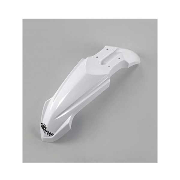 Передній брудозахисник UFO для Yamaha YZ 85 (15-21) білий
