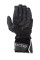 Мотоциклетні рукавички шкіряні Alpinestars SP-8 V3 Air чорні-білі-червоні