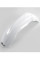 Передній брудозахисник UFO для Honda CR 125 / CR 250 (04-07), CRF 250R (04-09), CRF 250X (04-17), CRF 450R (04-08), CRF 450X (05-16) білий