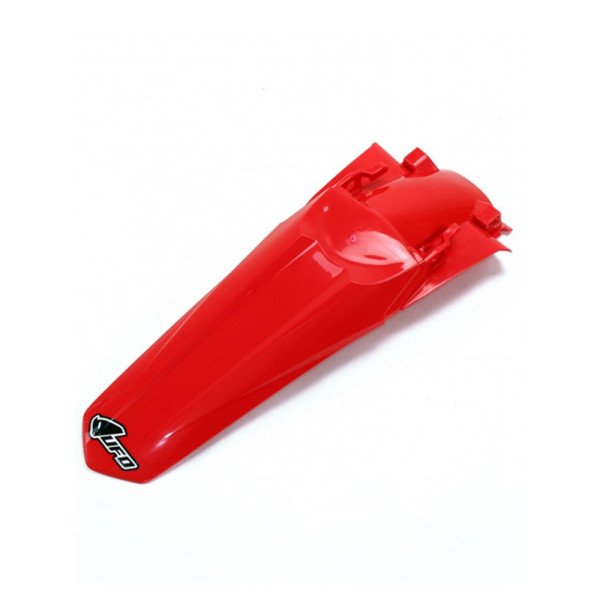 Задній крила UFO для Honda CRF 250R (14-17), CRF 450R (13-16) червоний