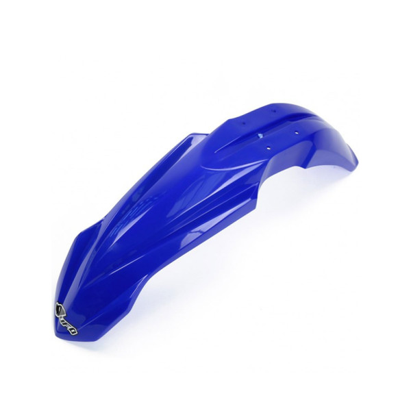 Передній брудозахисник UFO для Yamaha YZ 125 / YZ 250 (15-21), YZF 250 (10-18), WRF 250 (15-19), YZF 450 (10-17), WRF 450 (12-18) синій