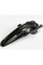 Задній крила UFO Restyling для Yamaha YZF 250 (19-), YZF 450 (18-22) чорний