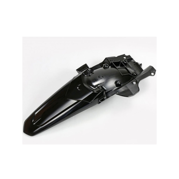 Задній крила UFO Restyling для Yamaha YZF 250 (19-), YZF 450 (18-22) чорний