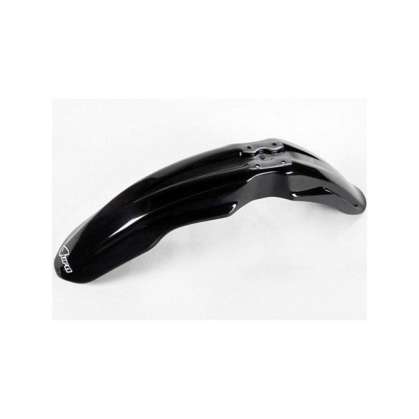 Передній брудозахисник UFO для Suzuki RM 125/250 (01-21), RMZ 250 (07-09), RMZ 450 (05-07) чорний