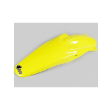 Задній крила UFO для Suzuki DRZ 400E (00-21) жовтий 102