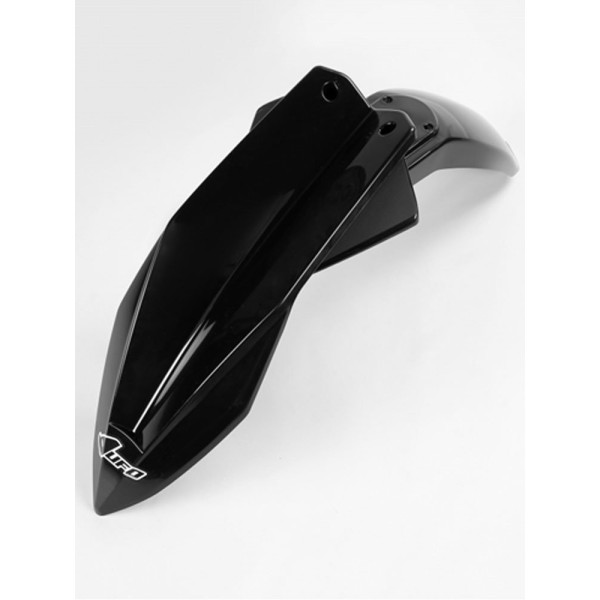 Передній брудозахисник UFO для Husqvarna TC/TE 449 (11-13), TC/TE 499 (11-13), TE 511 (11-13) чорний