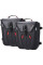 Водонепроникні мотоциклетні сумки SysBag WP M/M SW-Motech + кріплення SLC Yamaha MT-07 (24-) об'єм: 2 x 17-23l