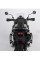 Комплект: бічні кофри + стійка PRO TRAX ADV SW-MOTECH 45/37 для мотоцикла Kawasaki KLR 650 / S (22-) (ємність 37 і 45 L) срібні