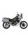 Комплект: бічні кофри + кріплення Hepco&Becker Xplorer Cutout для Aprilia Tuareg 660 (22-24) срібні