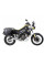 Комплект: бічні кофри + кріплення Hepco&Becker Xplorer Cutout для Aprilia Tuareg 660 (22-24) чорні