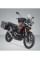 Комплект: бічні кофри + кріплення PRO TRAX ADV SW-Motech Triumph Tiger 900 GT/ Pro, Rally Pro (23-) чорні об'єм: 45 + 37л