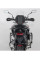 Комплект: бічні кофри + кріплення PRO TRAX ADV SW-Motech Triumph Tiger 900 GT/ Pro, Rally Pro (23-) чорні об'єм: 45 + 37л