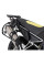 Кронштейн бічних кофрів Hepco&Becker Cutout Xplorer 40/37 Aprilia Tuareg 660 (22-24) чорний