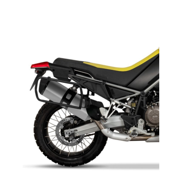 Кронштейн бічних кофрів 4P Shad до Aprilia Tuareg 660 (21-)