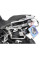 Скриня для інструментів Hepco&Becker BMW R 1250 GS Adventure 18-24 монтується під стійкою Cutout