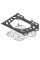 Центральний стелаж Adventure-Rack SW-Motech Moto Guzzi V85 TT Strada (24-)
