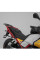 Противага для бічних кофрів SW-MOTECH Moto Guzzi V85 TT (19-23)