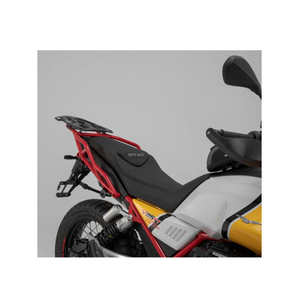 Противага для бічних кофрів SW-MOTECH Moto Guzzi V85 TT (19-23)