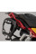 Противага для бічних кофрів SW-MOTECH Moto Guzzi V85 TT (19-23)