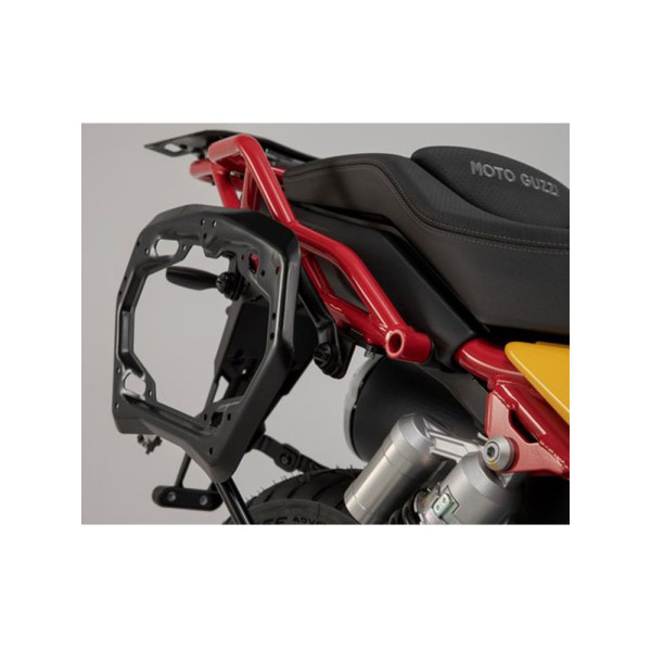 Противага для бічних кофрів SW-MOTECH Moto Guzzi V85 TT (19-23)
