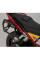 Противага для бічних кофрів SW-MOTECH Moto Guzzi V85 TT (19-23)