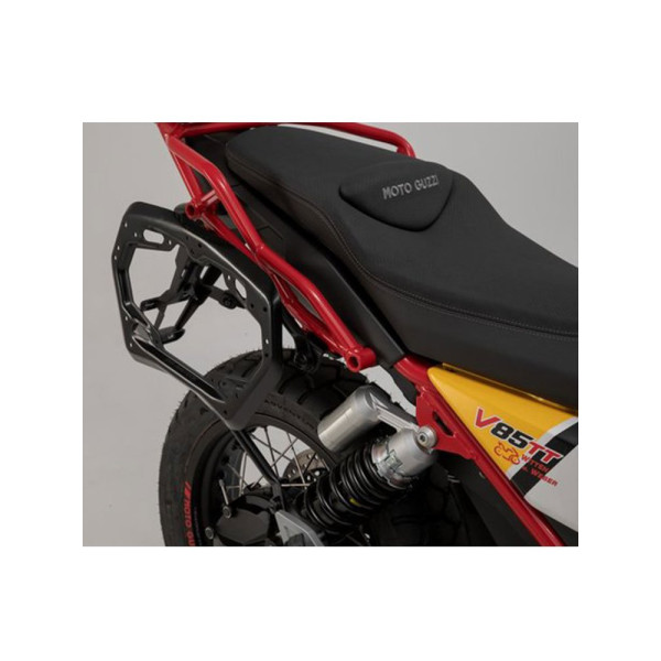 Противага для бічних кофрів SW-MOTECH Moto Guzzi V85 TT (19-23)
