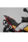 Противага для бічних кофрів SW-MOTECH Moto Guzzi V85 TT (19-23)