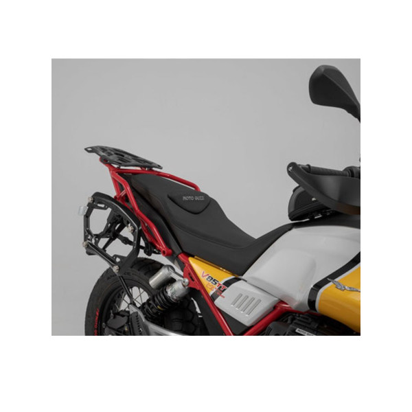 Противага для бічних кофрів SW-MOTECH Moto Guzzi V85 TT (19-23)