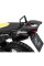 Кронштейн під центральний кофр Hepco&Becker AluRack Aprilia Tuareg 660 (22-24)