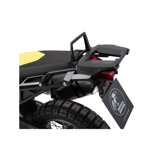 Кронштейн під центральний кофр Hepco&Becker AluRack Aprilia Tuareg 660 (22-24)