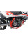 Декаталізатор G.P.R Decatalizzatore Beta RR 125 4T Enduro (19-20) сталевий
