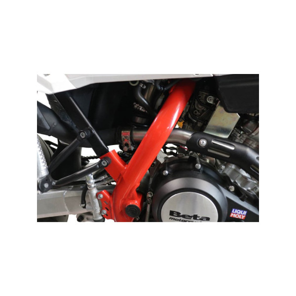 Декаталізатор G.P.R Decatalizzatore Beta RR 125 4T Enduro (19-20) сталевий