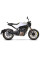 Глушник LeoVince GP ONE Slip-On, Нержавіюча сталь для Husqvarna SVARTPILEN 401 18-19, VITPILEN 401 18-19
