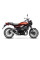 Глушник мотоцикловий LeoVince LV-10 Slip-On, Нержавіюча сталь для Kawasaki Z 900 RS / Cafe (18-)