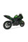 Повний вихлопний комплект IXIL SUPER XTREM, SX1 - Kawasaki ER-6 12-16 / Versys 650 15-17