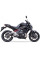 Повний вихлопний комплект IXIL L3XB Dual Hyperlow XL Kawasaki ER-6 (12-16)/ Versys 650 (15-22)