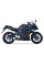 Вихлопна система IXIL L3XB Dual Hyperlow XL Kawasaki ER-6 (05-11)/ Versys 650 (06-14)