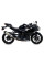 Глушник Arrow Kawasaki Ninja 400 18-21, Z 400 19-20 Race-Tech, Titanium+ carbon