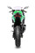Вихлопна система LeoVince GP Corsa Slip-On, Carbon для Kawasaki Ninja 400 18- / Z 400 19-