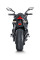 Глушник мотоцикловий Slip-On Line Титан Akrapović для Kawasaki Z1000 / Z1000 SX / Ninja 1000 14-20