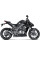 Глушник мотоцикловий Slip-On Line Титан Akrapović для Kawasaki Z1000 / Z1000 SX / Ninja 1000 14-20