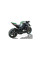 Повний вихлопний комплект IXIL SUPER XTREM, SX1 - Kawasaki Versys 1000 12-19, Z 1000 / Z 1000SX 10-20