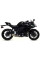 Глушник Arrow Kawasaki Ninja 650 17-20, Z 650 17-20/ Versys 650 17-20 Race-Tech, Titanium