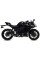 Глушник Arrow Kawasaki Ninja 650 17-20, Z 650 17-20/ Versys 650 17-20 Race-Tech, Темний алюміній + вуглецеве волокно